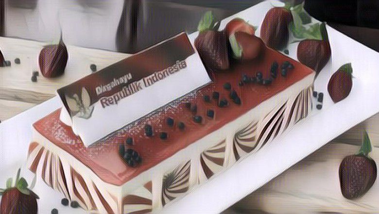 5 Resep Cake dari Buah dan Sayur Nusantara, Sehat Lho Mau Coba?