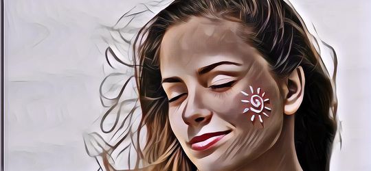 Tips Melindungi Kulit dari Paparan Debu dan Polusi Udara