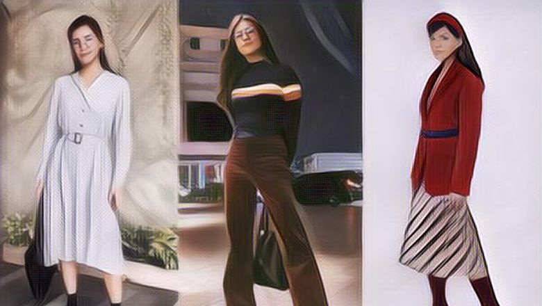 10 Gaya Berbusana Penyanyi Bersuara Merdu Monita Tahalea yang Chic Ini Bisa Jadi Inspirasimu