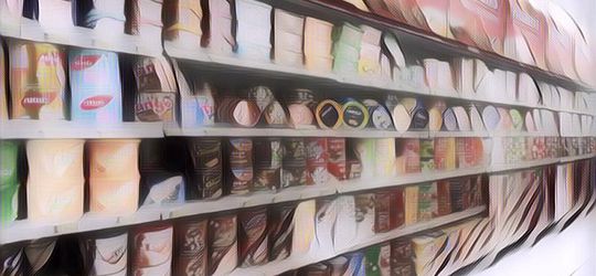 Nggak Bikin Kantong Bolong, Ini 3 Jajanan di Minimarket yang Murah Meriah