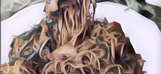 2 Resep Mie Goreng Enak Istimewa Gampang Dibuat Di Rumah