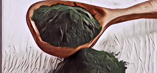 5 Fakta Kesehatan Spirulina, Alga Hijau yang Berkhasiat untuk Kulit dan Kecantikan