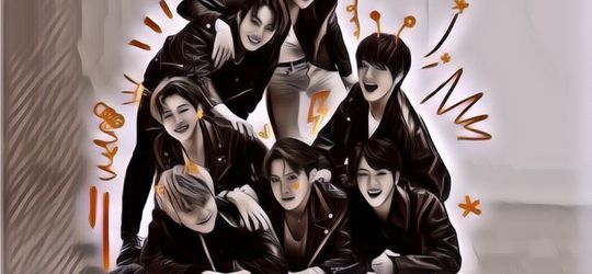 Cover Lagu “Fix You” Milik Coldplay dengan Ciamik, BTS Tampil Memukau di “MTV Unplugged”