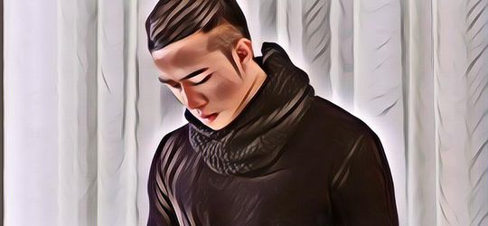 Kisah Ruri Repvblik, Dulu Vokalis Band Ternama Kini Jualan Es Kelapa Keliling