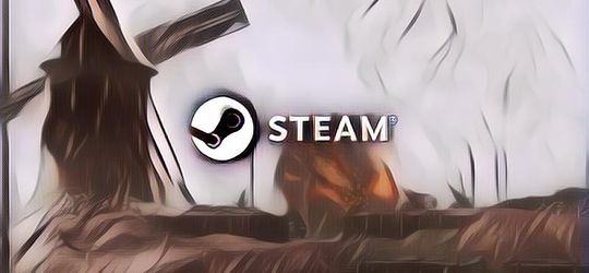 Valve Akan Desain Ulang Library Steam