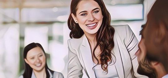 Bikin Bangga! Kisah Tiga Anak Sukses Yang Ayahnya Juru Parkir dan Ibunya Penjaga Warung