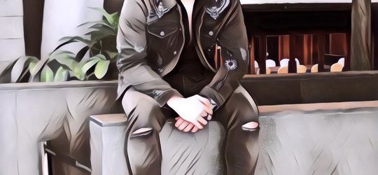 Sumbang Hewan Kurban untuk Olga Syahputra, Bang Billy Maksimalkan Momen Idul Adha