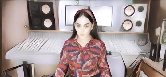 Bebby Fey Minta Tanggungjawab, Genderuwo: Kamu Juga Menikmati!