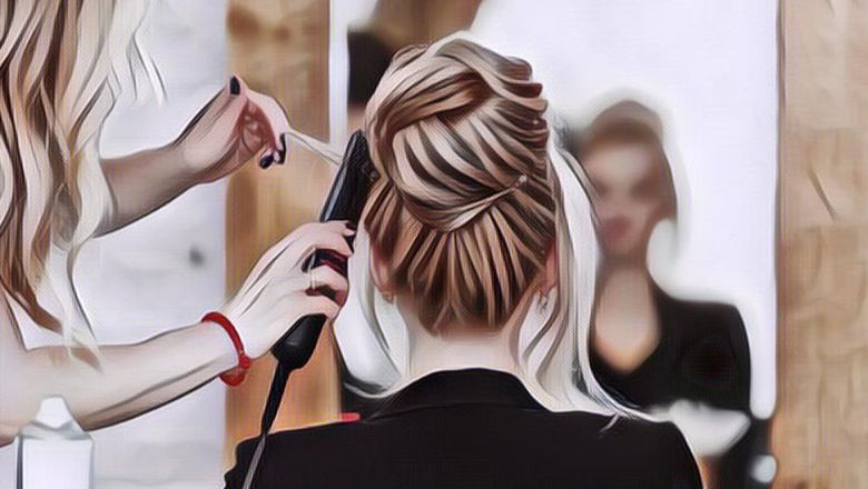 Wow, Ada Salon yang Tawarkan Pelayanan untuk Orang yang Baru Putus Cinta: Kira-Kira Apa Ya?