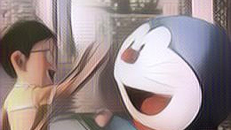 Ternyata Sekolah Online di Masa Sekarang Sudah Diprediksi Doraemon Jauh Bertahun-Tahun Lalu!