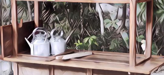 "Pak Panut" Pemilik Angkringan Jogja Meninggal Dunia, Banyak Mahasiswa yang Pernah Diselamatkan dari Kelaparan Berduka