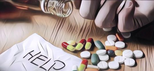 Artis Tanah Air Ini Pernah Terjerumus Jurang Gelap Narkotika di Usia yang Masih Muda