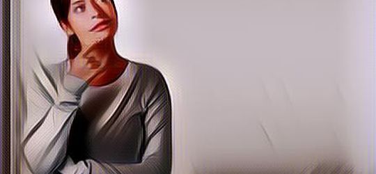 Tanda-Tanda Kalo Ada Seseorang Sedang Memikirkanmu, Sering Kedutan Nggak?