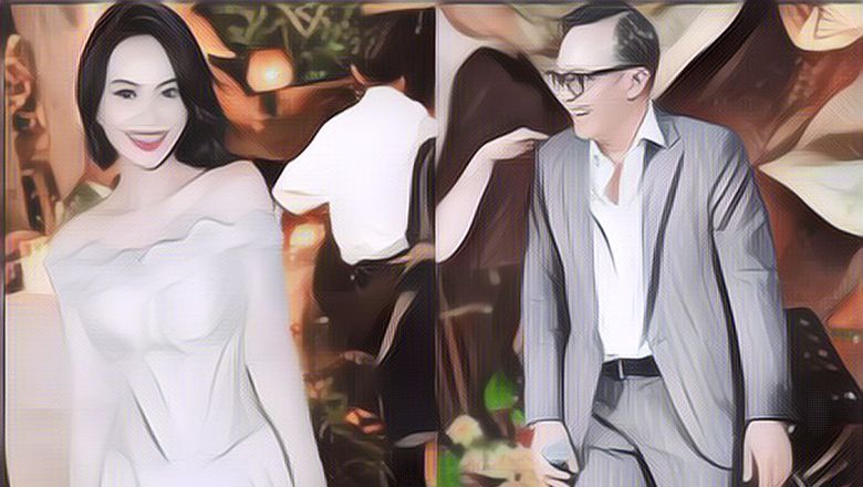 Ari Lasso Disebut Pria Kasar oleh Warganet, Sang Kekasih Langsung Beri Pembelaan