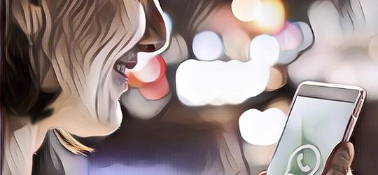 Ini Dia Perbedaan Antara WhatsApp Biasa dengan WhatsApp Bisnis