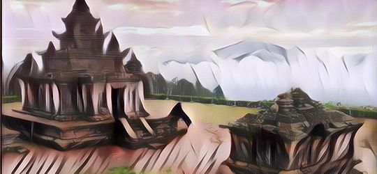 Candi Gedong Songo, Perpaduan Antara Pesona Keindahan dan Sejarah yang Menakjubkan