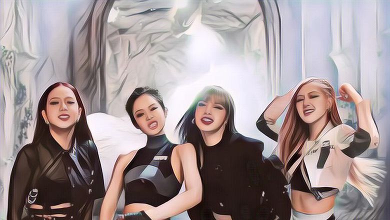 Video Musik "Kill This Love"-nya BLACKPINK Rilis, Rekor BTS Lewat