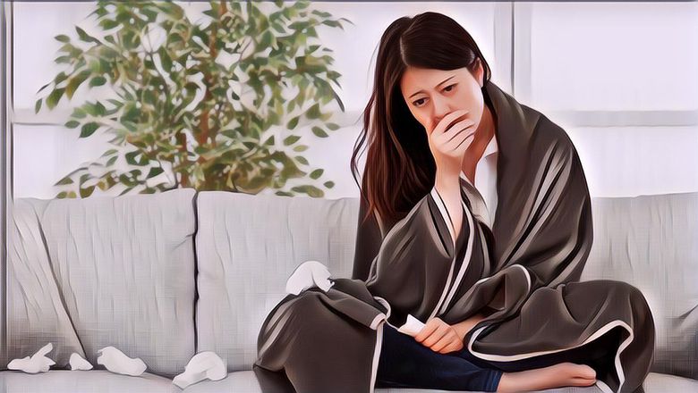 Berguna Saat Musim Hujan, Ini Cara Mengusir Masuk Angin dengan Cepat