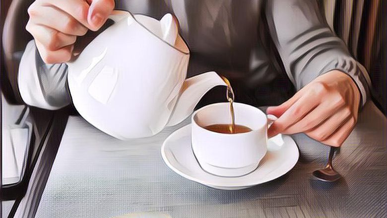 Manfaat Kesehatan Minum Teh, Asal Diminum Tanpa Gula dan Tidak Sesudah Makan