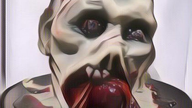 15 Makanan Ini Serem Banget! Berani Coba?