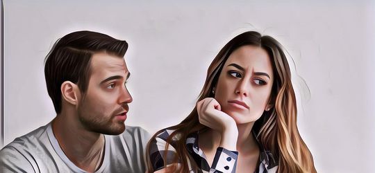 Terlalu Cuek, 4 Zodiak Ini Sering Abaikan Orang Yang Nyatakan Cinta, Kamu Termasuk Gak Ya?