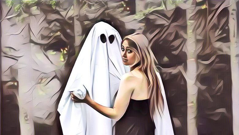 Gak Habis Pikir, Berikut Kisah Orang-Orang yang Lebih Memilih Nikah dengan Makhluk Gaib Ketimbang Manusia