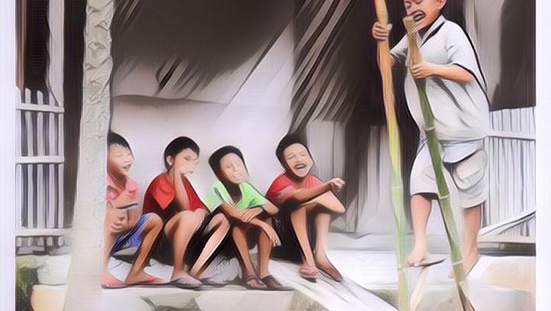 Mainan Tradisional yang Asyik Dimainkan Selain Lato-Lato, Kamu Harus Coba!