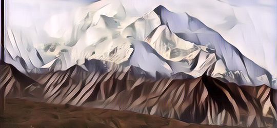 Pernah Gak Kamu Menanyakan Cara Memberi Nama Gunung di Dunia? Ternyata Ribet, Cuy