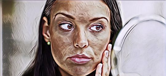 Amankah Bedak Collagen bagi Ibu Hamil dan Menyusui?