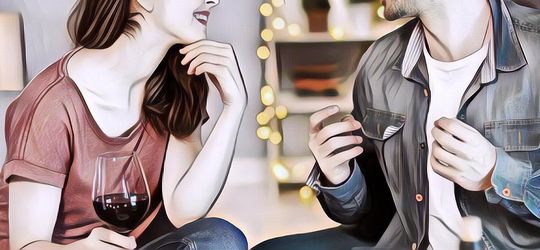 So Sweet Abis, 5 Zodiak Ini Dikenal Romantis dan Penuh Cinta ke Pasangannya!