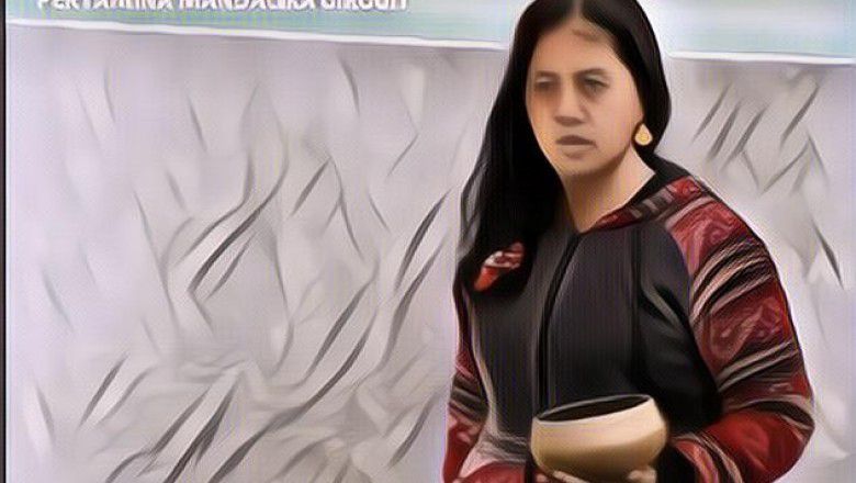 MotoGP Mandalika Bakal Hujan? Rara Pawang Hujan Beri Komentar Ini