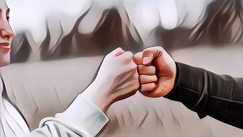 Harus Peka, Yuk Kenali Ciri Sahabat Pria yang Menyimpan Perasaan Cinta