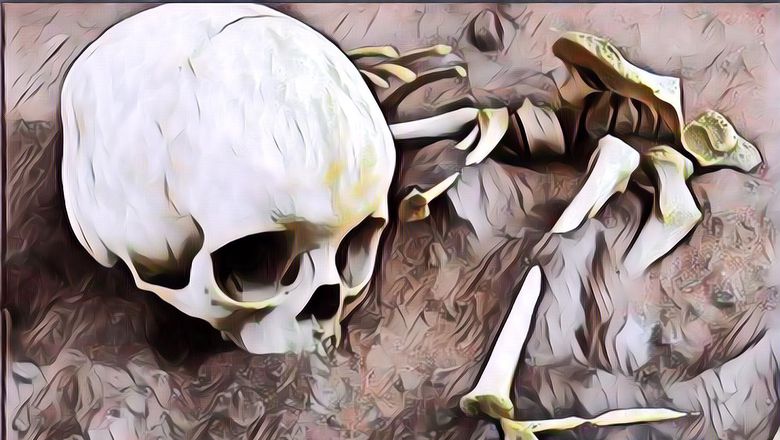 Sudah Ada Sejak 78.000 Tahun Lalu, Berikut Penampakan Kuburan Anak Kuno yang Jadi Pemakaman Tertua di Afrika