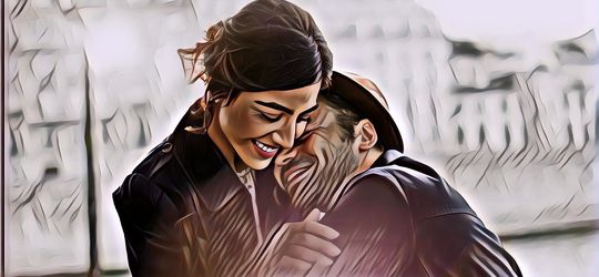 Kenapa Cewek yang Lebih Tua Disukain Banyak Cowok? Ini Alasannya