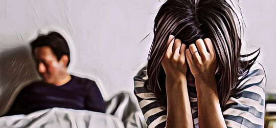 Terasa Berat? Inilah 5 Langkah Mengakhiri Hubungan Asmara yang Cenderung Toxic