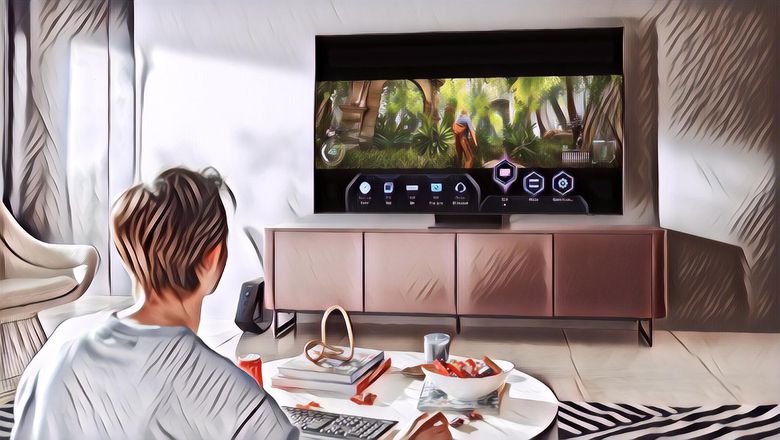 5 Rekomendasi Smart TV Kualitas Mumpuni dengan Harga di Bawah Rp 3 Juta