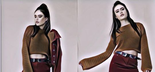 Warna Kuning Mustard Populer Tahun Ini, Begini Inspirasi Fashionnya