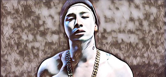 Lirik Lagu Taeyang Eyes Nose Lips Beserta Artinya, Bakal Bikin Kamu Tersentuh Deh..