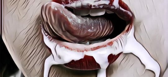 Resiko Kesehatan Oral Seks, Pantas Saja Masuk Tindakan Kriminal di RUU KUHP