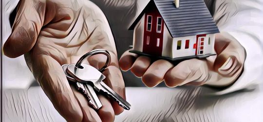 6 Hal yang Perlu Diperhatikan Sebelum Membeli Rumah Baru