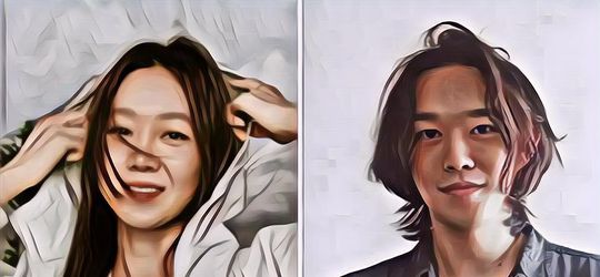 GEMASH! Perjalanan Cinta Gong Hyo Jin dan Kevin Oh yang Akan Menikah Oktober Nanti