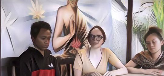 2 Pria Dikroyok Warga, Gara-Gara Miskomunikasi, Apes!