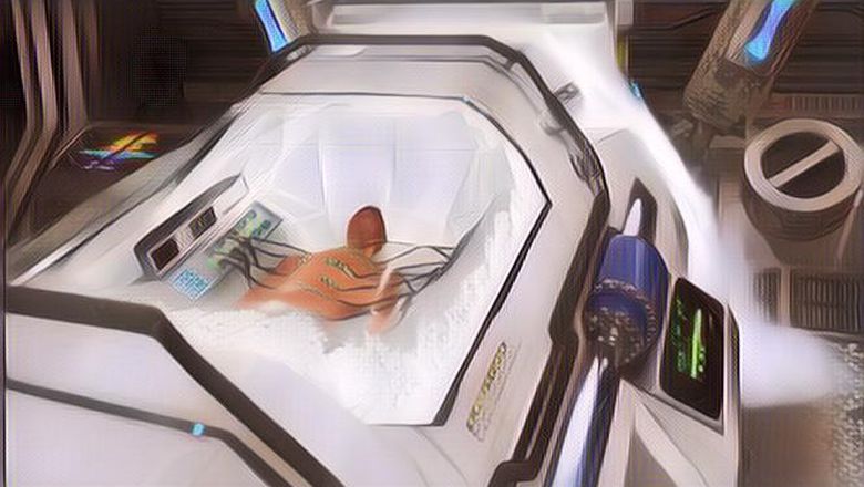 China Kembangkan Teknologi Canggih Supaya Manusia Abadi, Bagaimana Caranya?