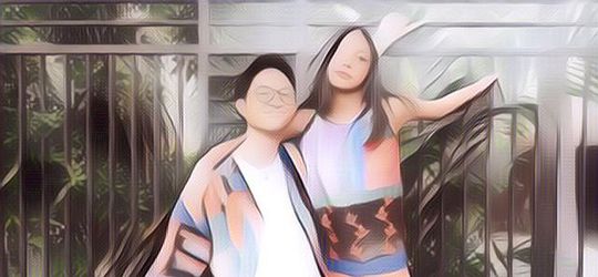 Umumkan Putus, Berikut Perjalanan Cinta Naura Ayu dan Devano Danendra