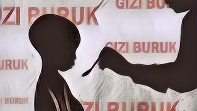 Sama-Sama Kurang Gizi, Lantas Apa Perbedaan Wasting dan Stunting?