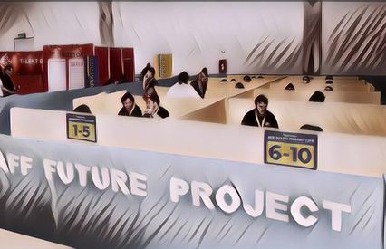 JAFF Future Project Umumkan Sederet Film Terpilih dari Asia Pasifik