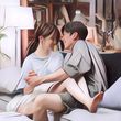 Drakor Apa yang Paling Hot? Coba Tonton 5 Drama Korea yang Bikin Panas Dingin Ini Deh!