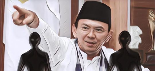 Terungkap! Gus Robin Jelaskan Ciri-Ciri Penjaga Gaib Ahok: Berseragam Perang Bawa Tombak dan Pedang