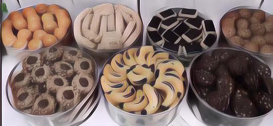 5 Alasan Kenapa Kue Kering Selalu Ada Saat Lebaran di Indonesia