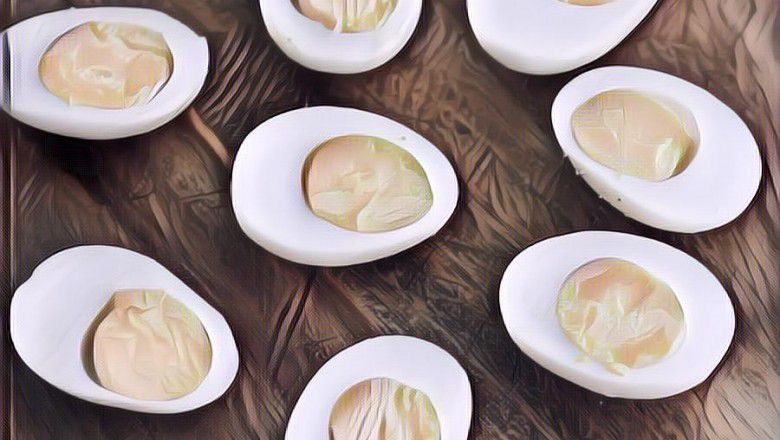 Sebenarnya Sehat Mana Sih, Kuning atau Putih Telur?